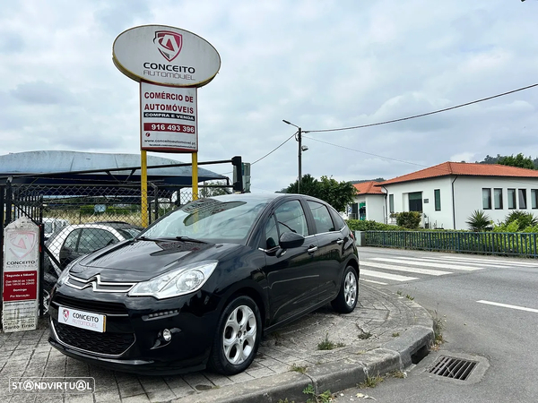 Citroën C3 1.2 PureTech Collection