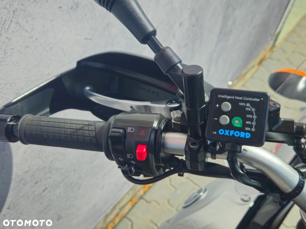 Yamaha Super Tenere - 29