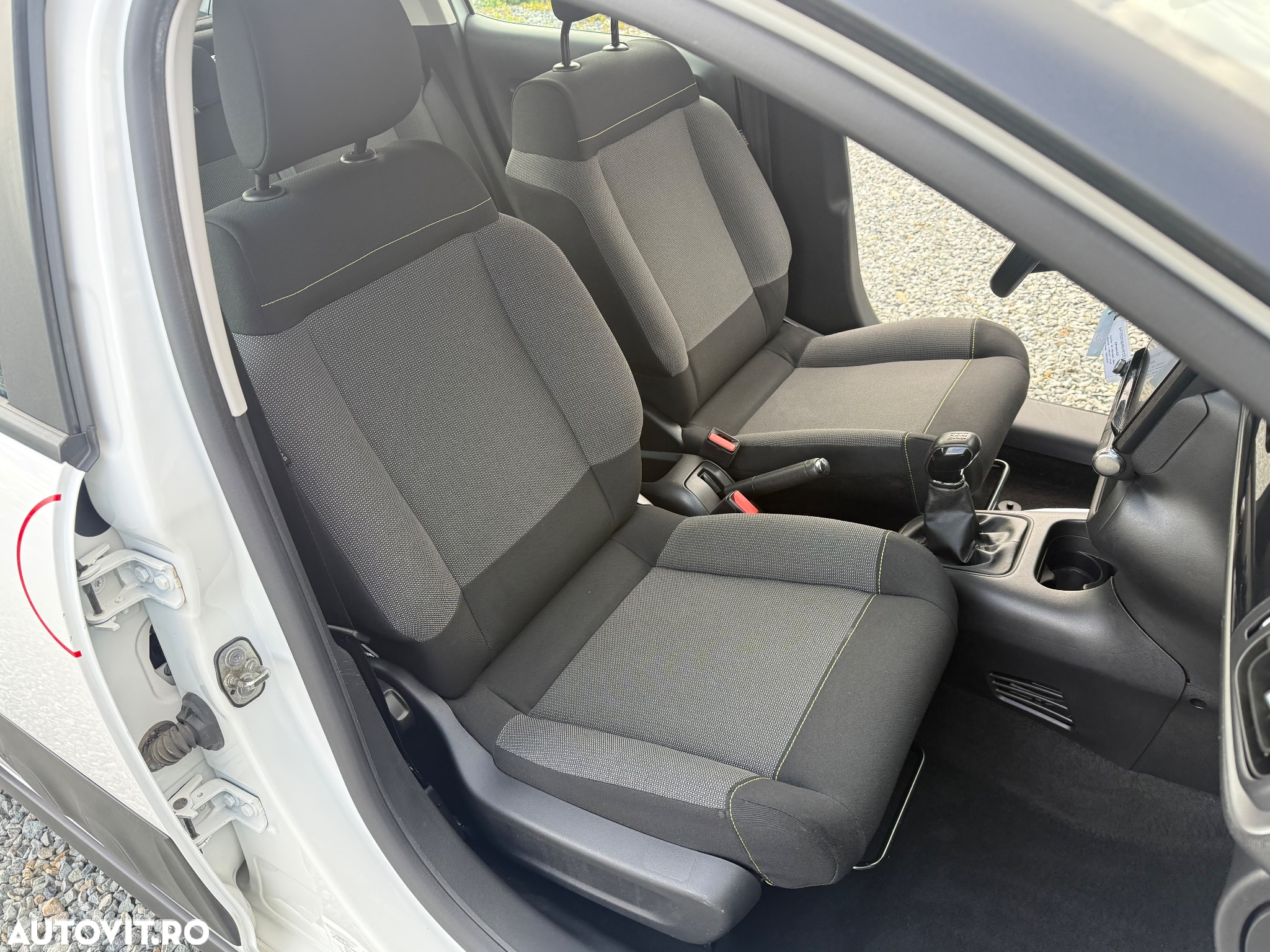 Citroën C3 Pure Tech 83 S&S PLUS - 16