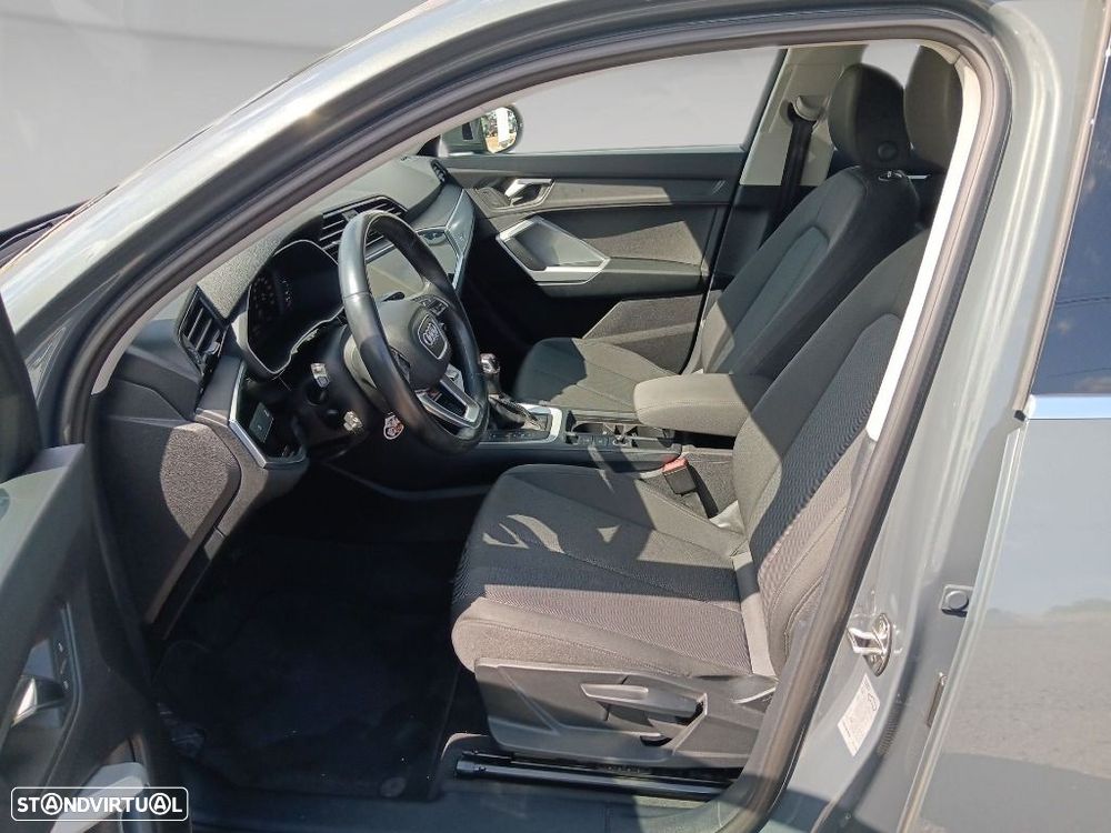 Audi Q3 Sportback 35 TDI S tronic - 10