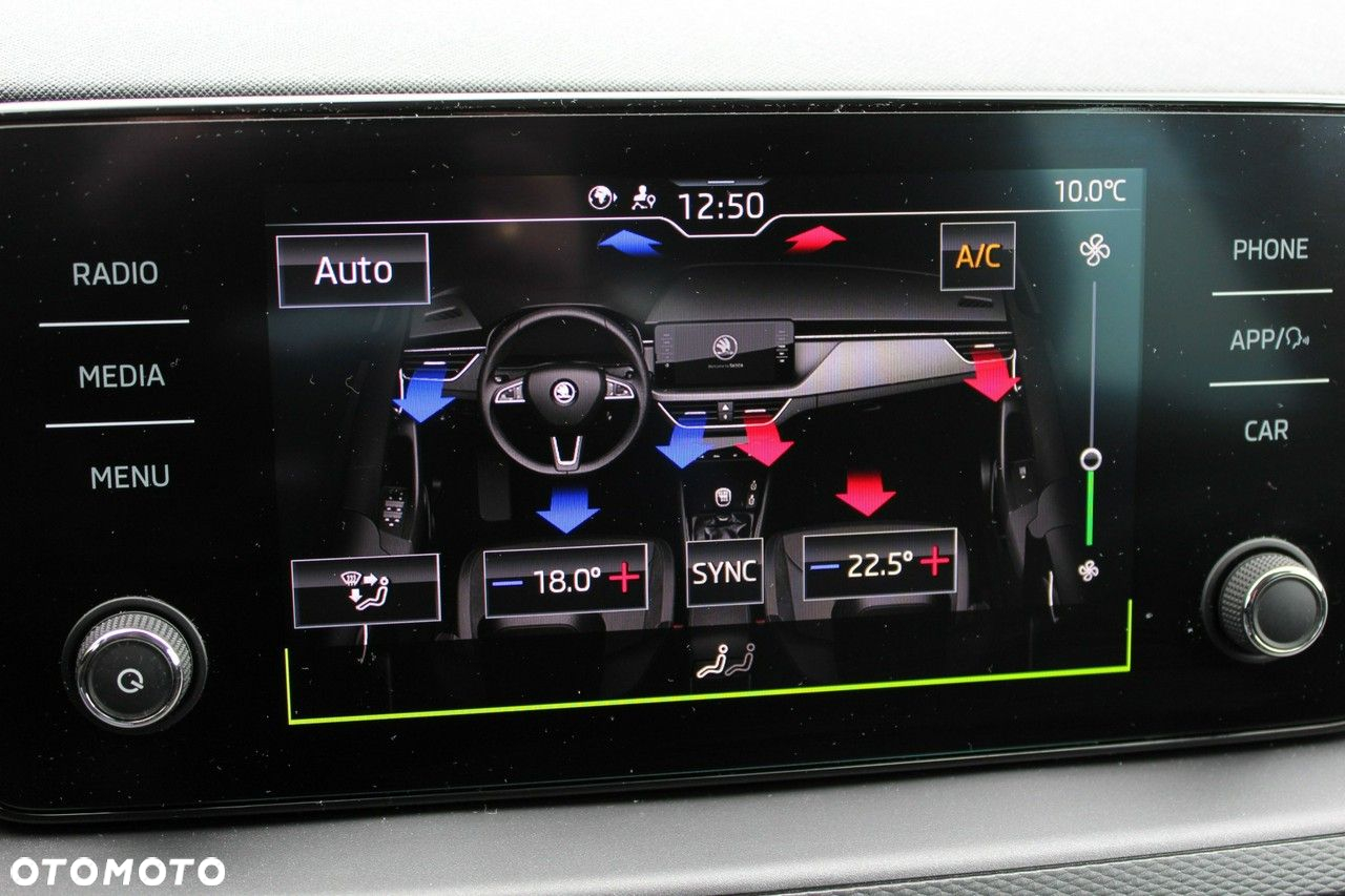 Skoda Scala 1.0 TSI Ambition - 16