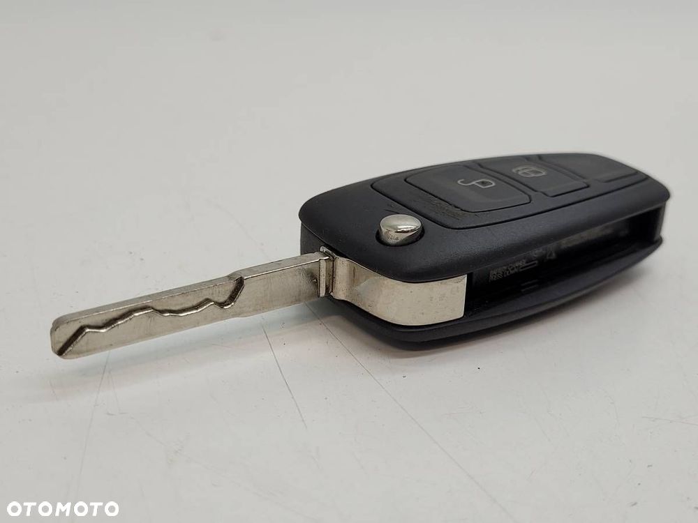 KLUCZYK PILOT FORD F-MAX 500 EURO 6 AB39-22053-AC EUROPA - 4