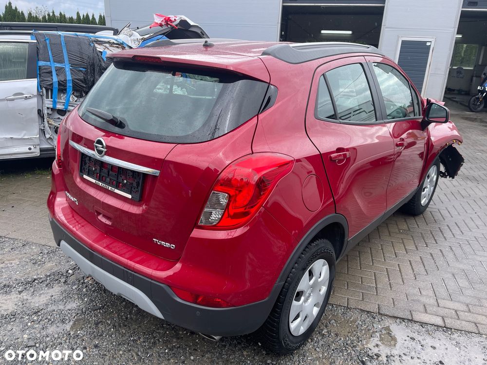 Opel Mokka X - 3
