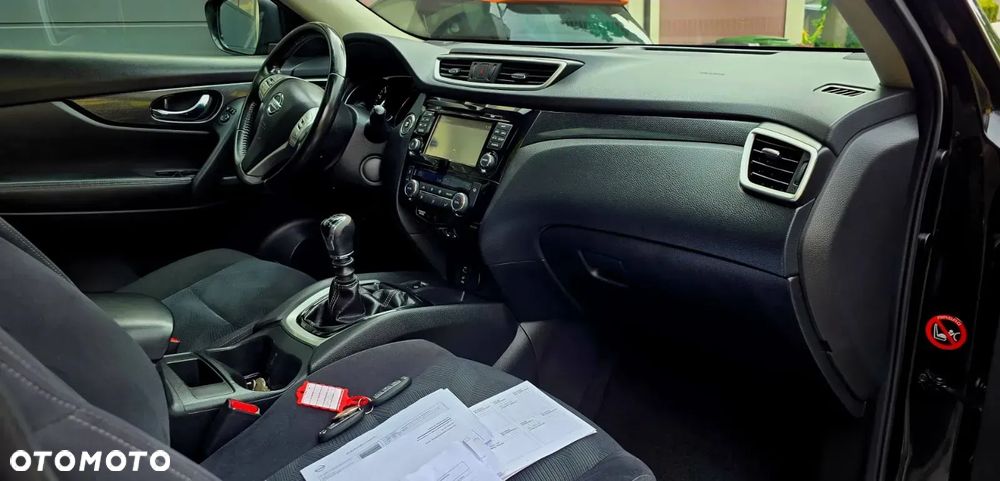 Nissan X-Trail 1.6 DIG-T Tekna - 15