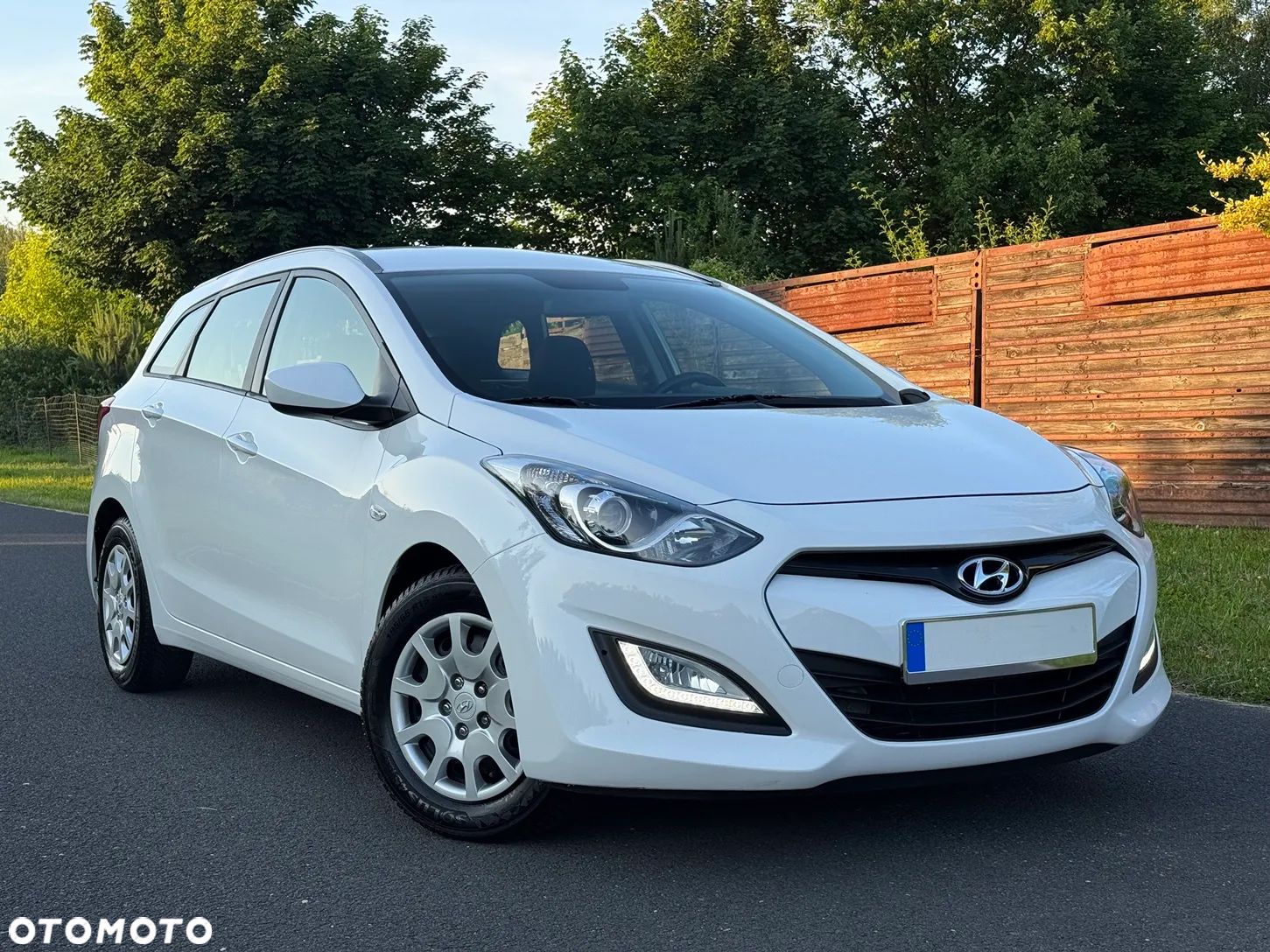 Hyundai i30 - 1