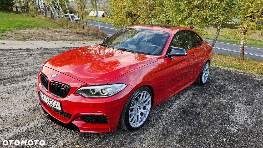 BMW Seria 2 M235i sport - 1