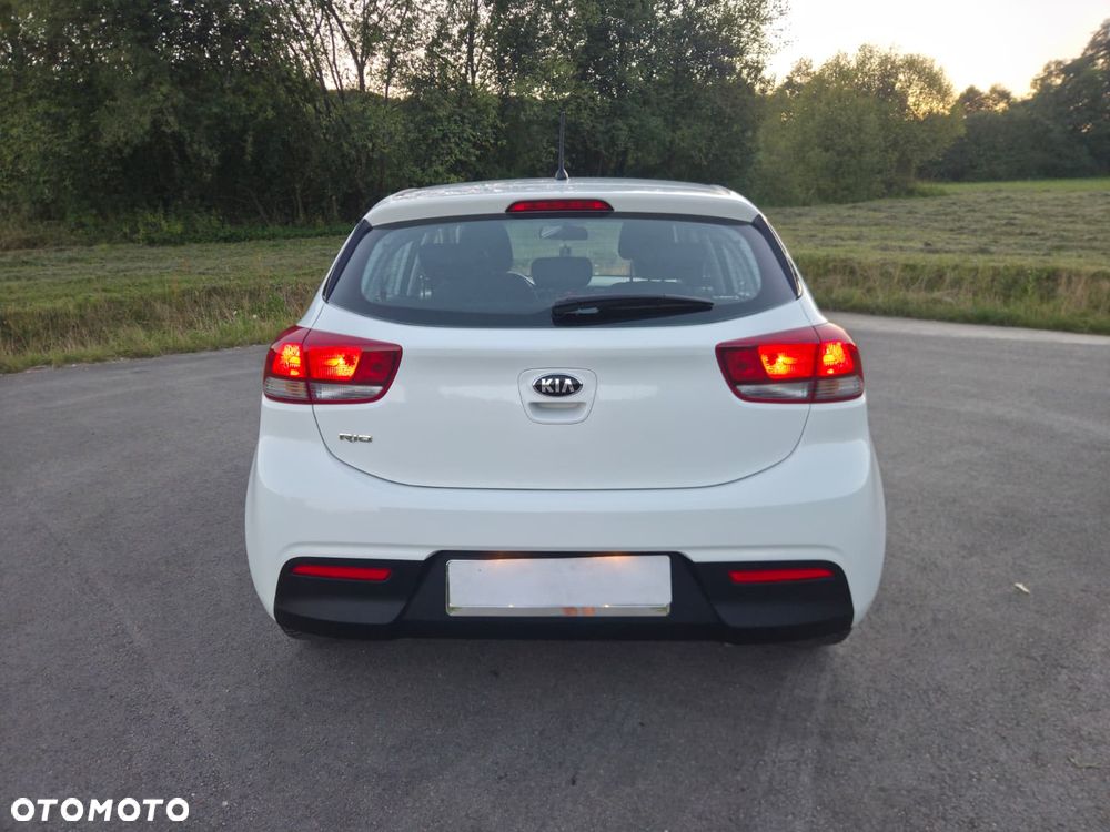 Kia Rio 1.2 Edition 7 - 7