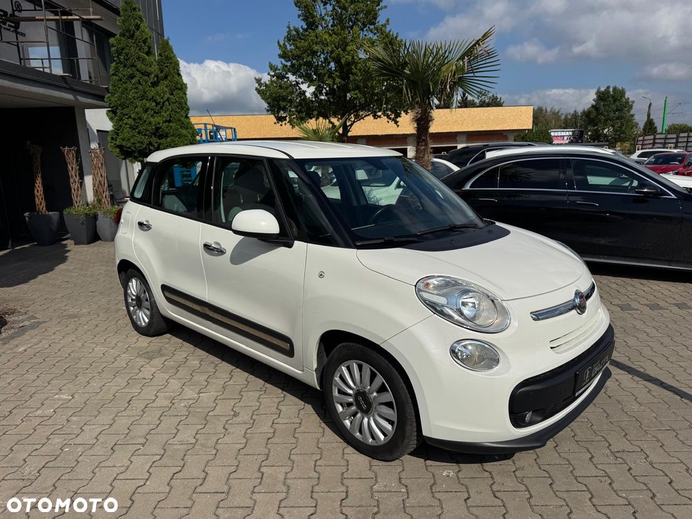 Fiat 500L 1.3 Multijet Start&Stopp Trekking - 31