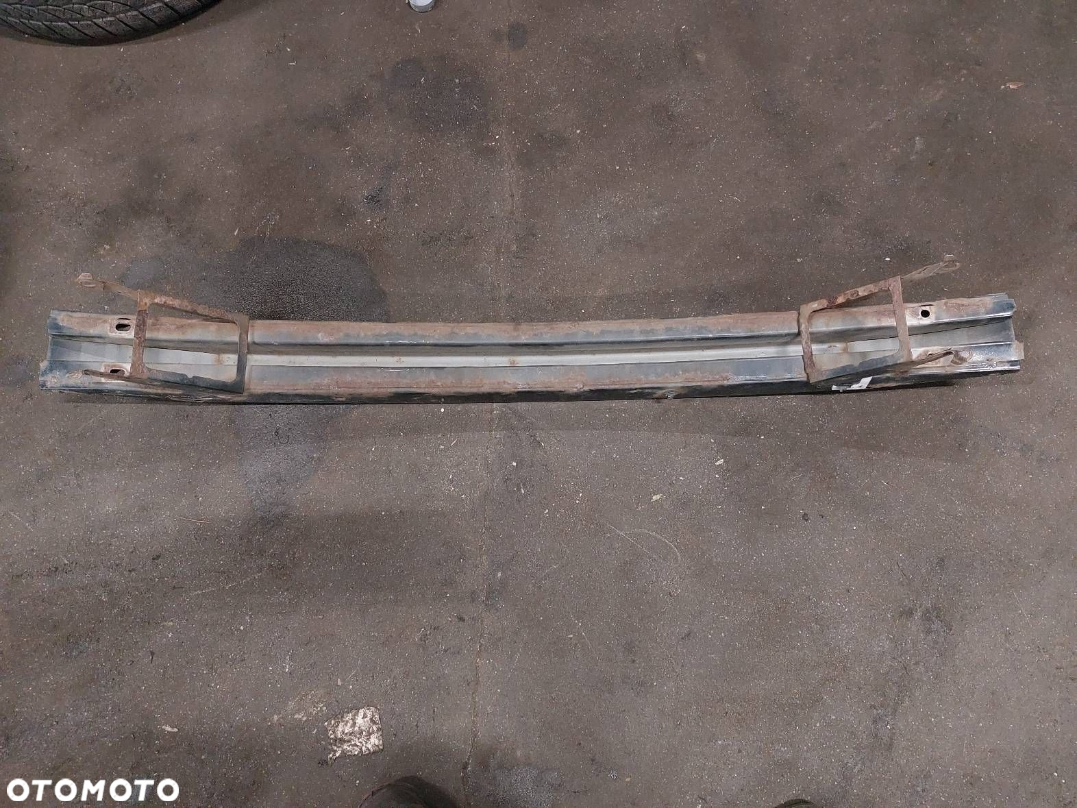 BELKA POD ZDERZAK PRZÓD TOYOTA COROLLA E12 - 3