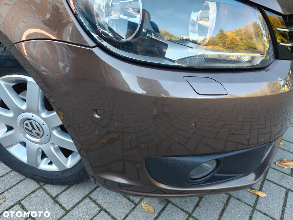 Volkswagen Touran - 30