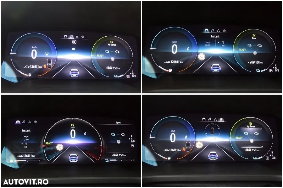 Renault Captur Intens - 31