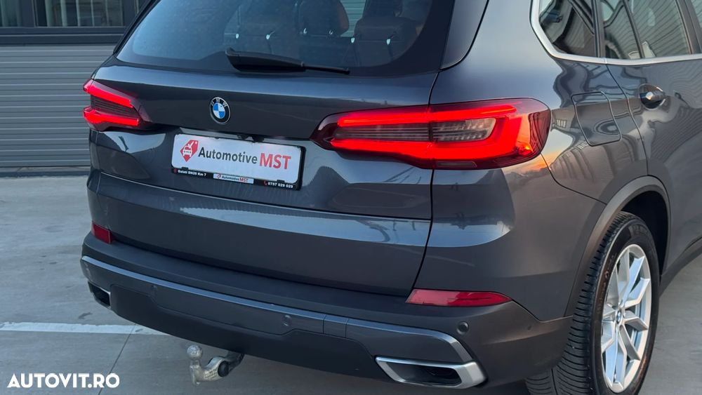 BMW X5 xDrive30d AT MHEV - 40