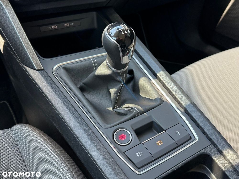 Seat Leon 1.5 TSI Style - 27