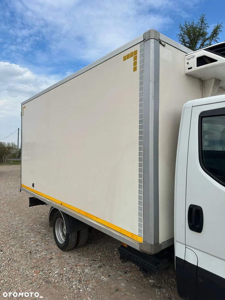 Iveco Daily 50C35 - 11
