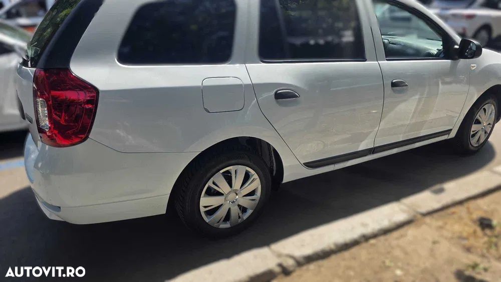 Dacia Logan 1.2 Laureate - 1