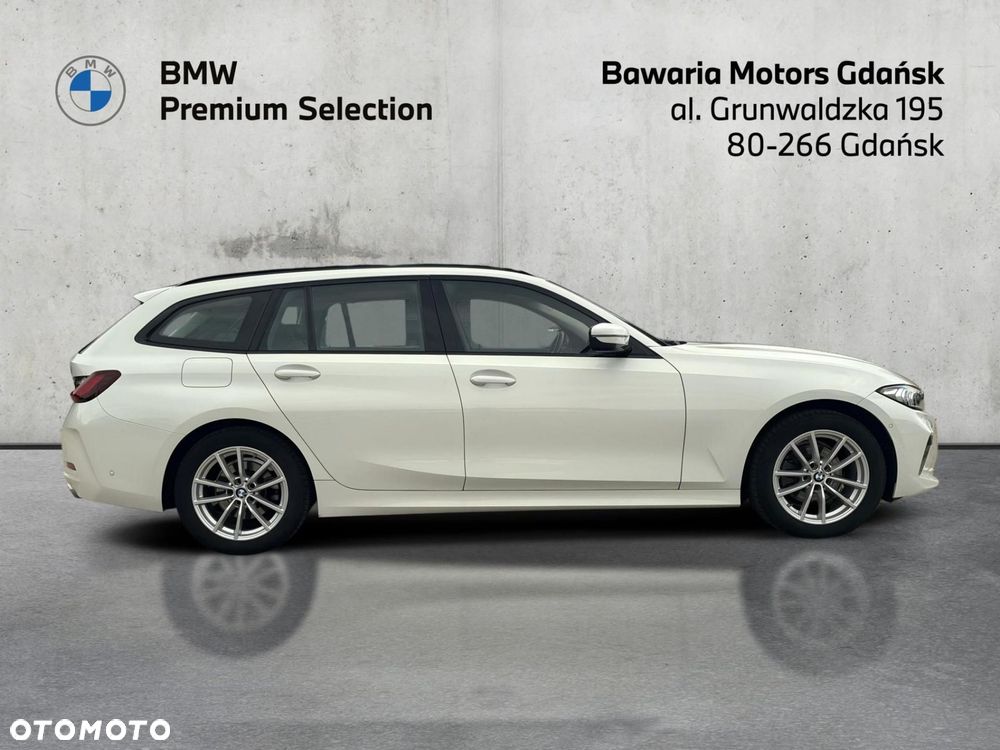 BMW Seria 3 - 13