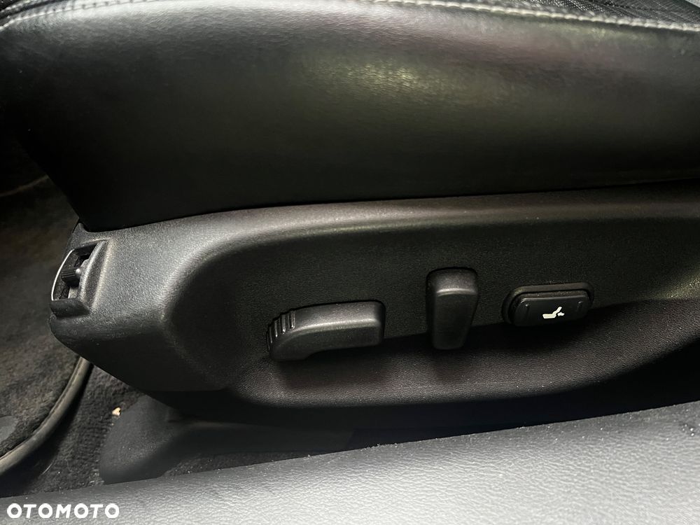 Infiniti Q50 Q50S Hybrid Sport AWD - 12
