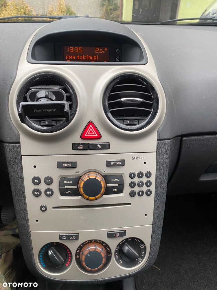 Opel Corsa 1.0 12V Start - 3