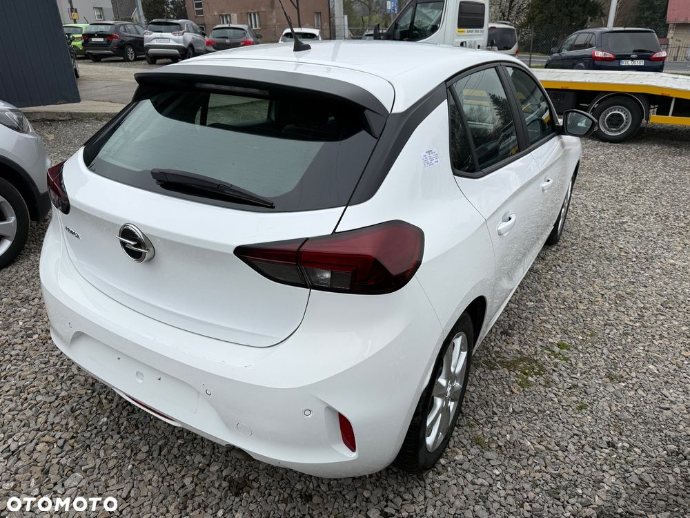 Opel Corsa 1.2 Edition S&S - 7