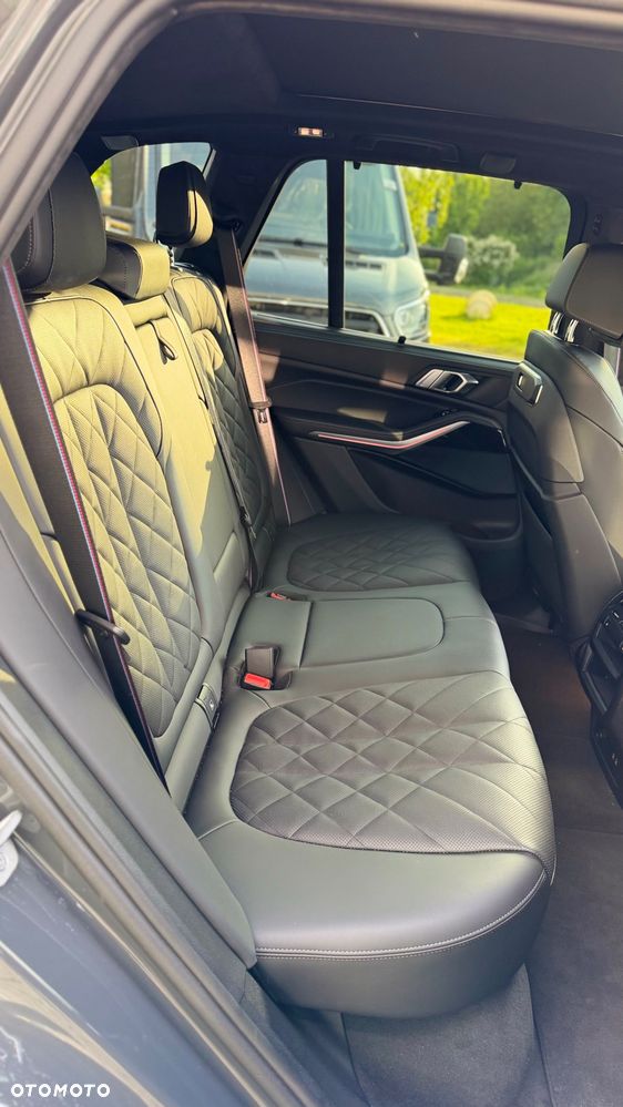 BMW X5 xDrive40d mHEV M Sport Edition sport - 25
