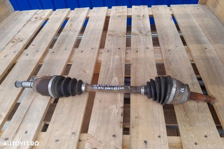 Planetara fata stanga 1.6 DIESEL 1.6 DIESEL Fiat Bravo 2 [2007 - 2011 - 1