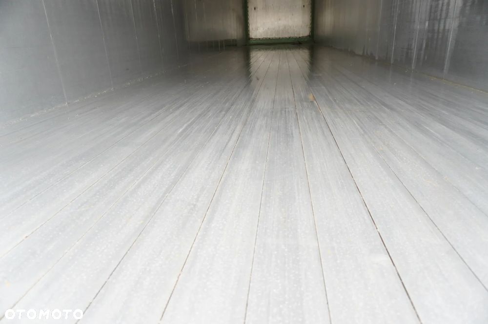 Schwarzmuller Ruchoma podłoga Schwarzmüller / 2022 - 14