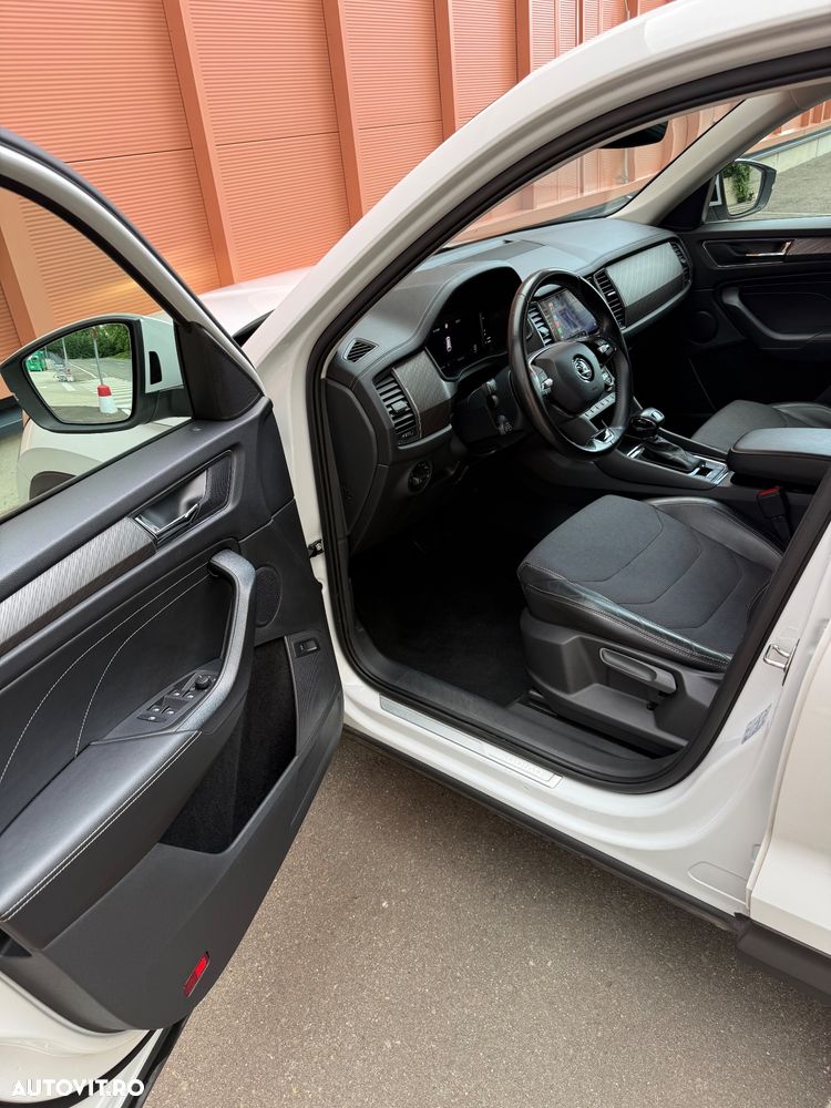 Skoda Kodiaq - 25