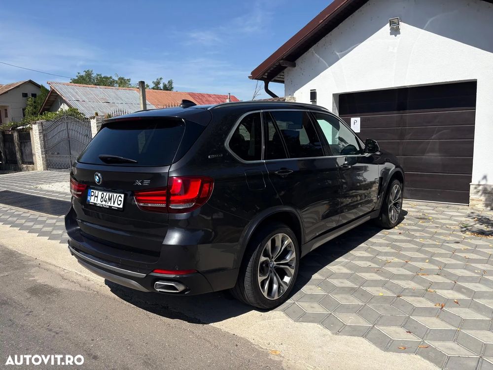 BMW X5 xDrive40e iPerformance - 13