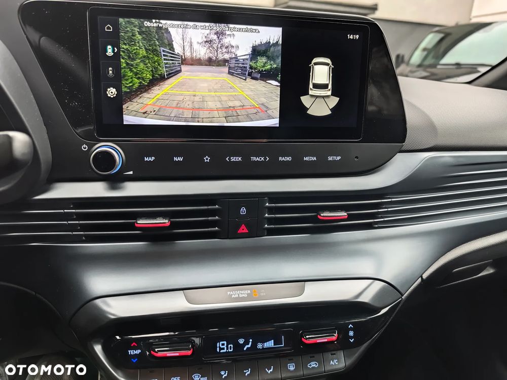 Hyundai i20 1.0 T-GDI N Line - 13