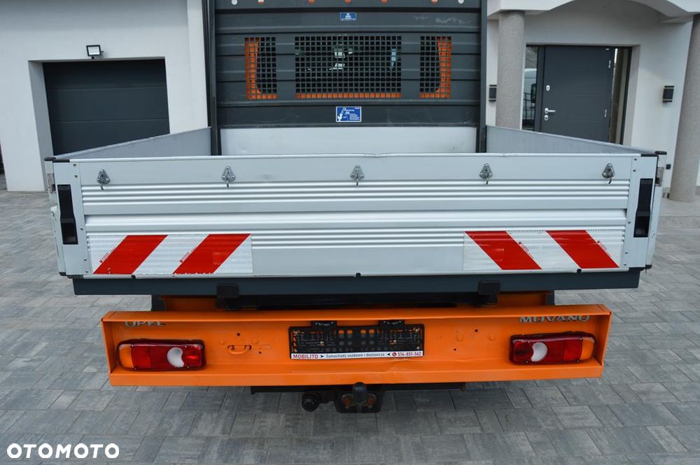 Opel Movano - 13