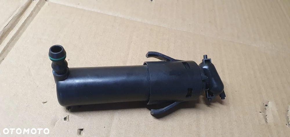 Spryskiwacz lampy Xenon prawy przód Opel Insignia A 13227349 - 4