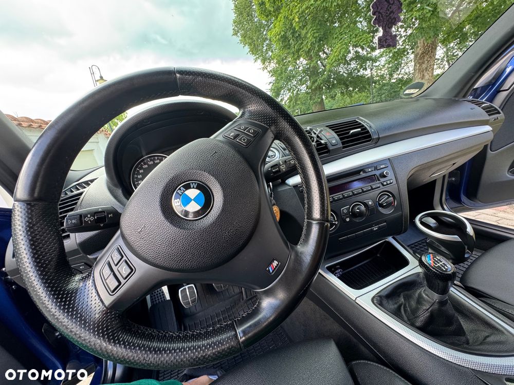 BMW Seria 1 - 16