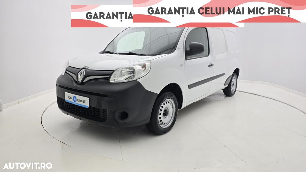 Renault Kangoo - 2