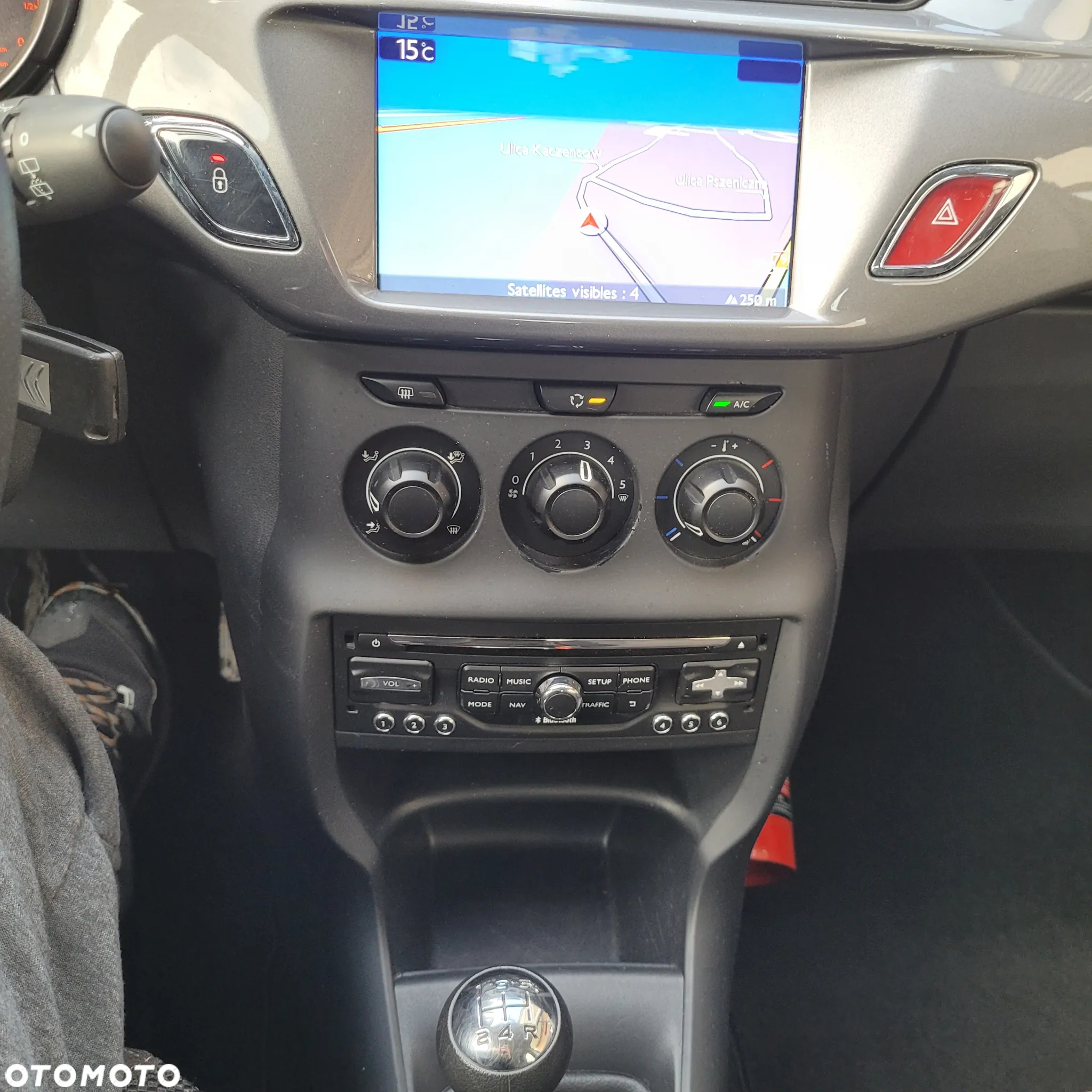 Citroën C3 1.2 PureTech GPF Live - 8