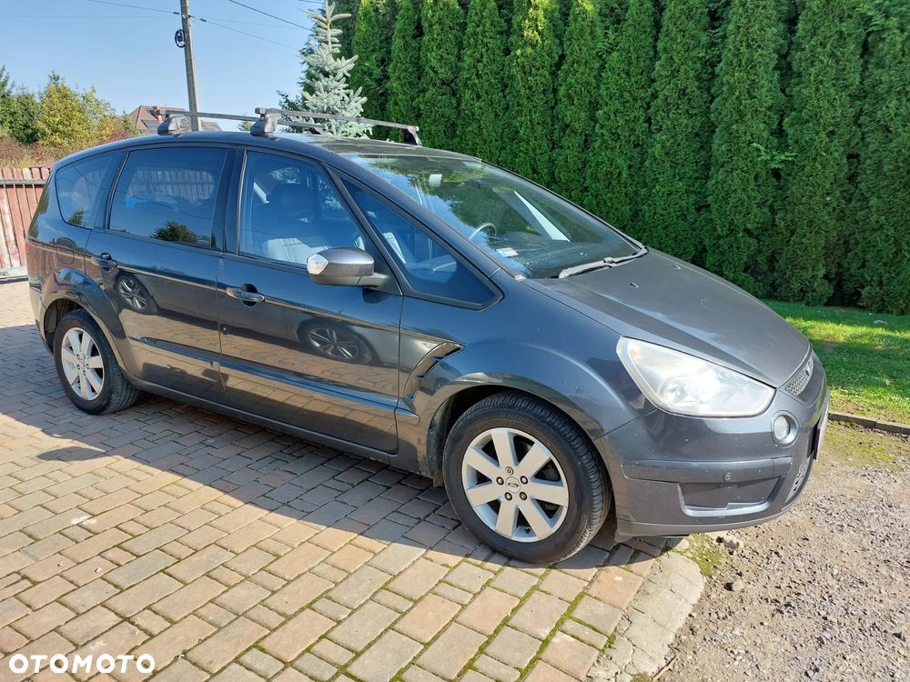 Ford S-Max 2.0 TDCi Ambiente - 6
