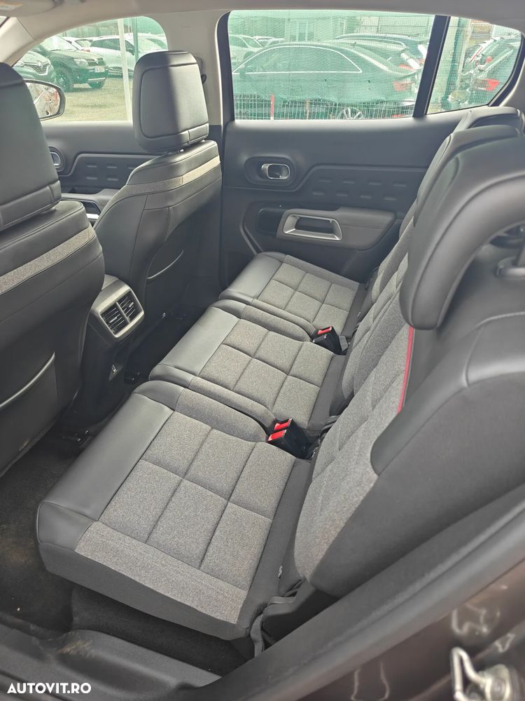 Citroën C5 Aircross - 6