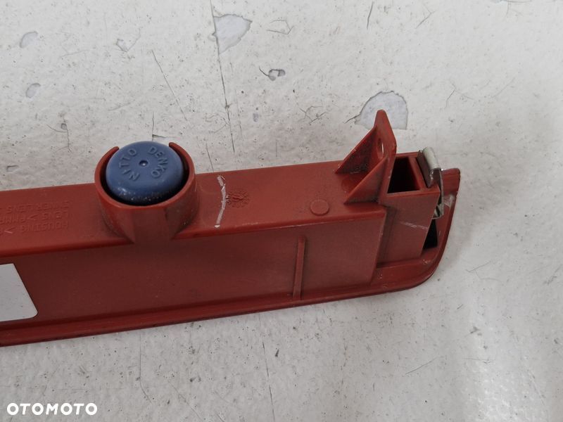 NISSAN QASHQAI II 2 J11 LAMPKA 3 ŚWIATŁO STOP STOPU 265904EA0A - 5