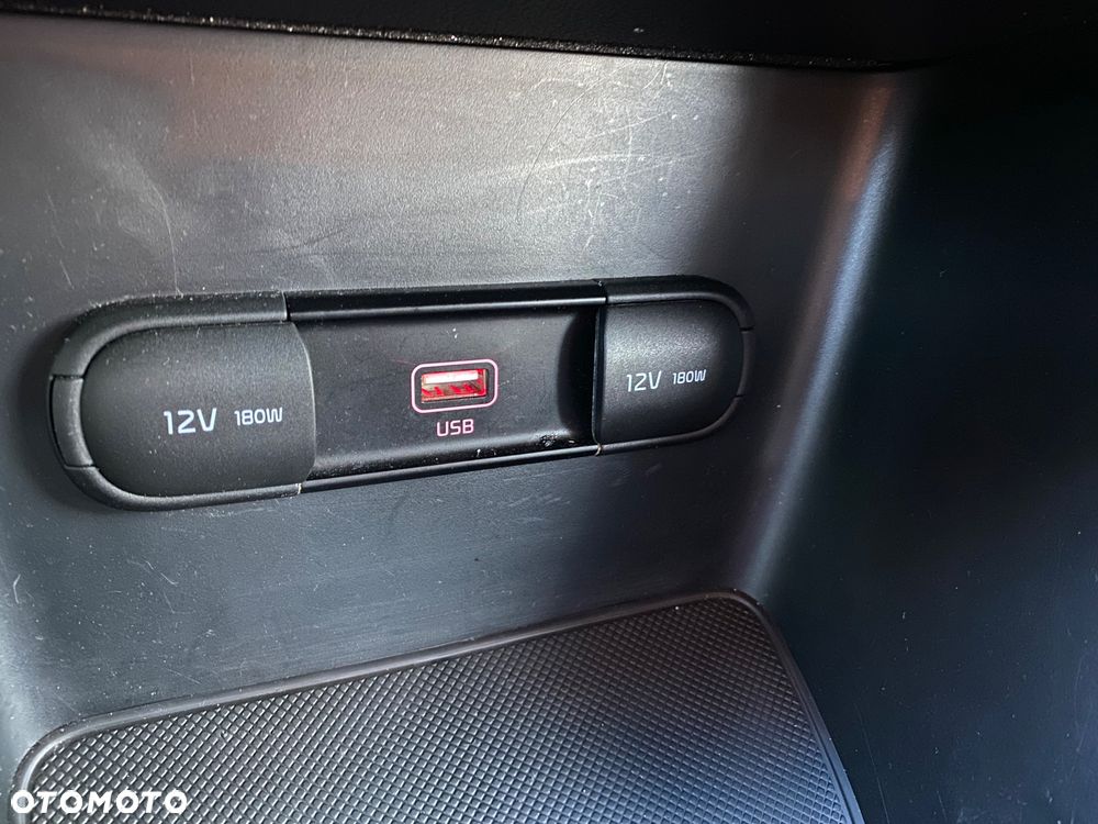 Kia Sportage 1.6 GDI L 2WD - 23