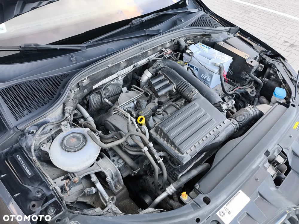 Skoda Octavia - 7