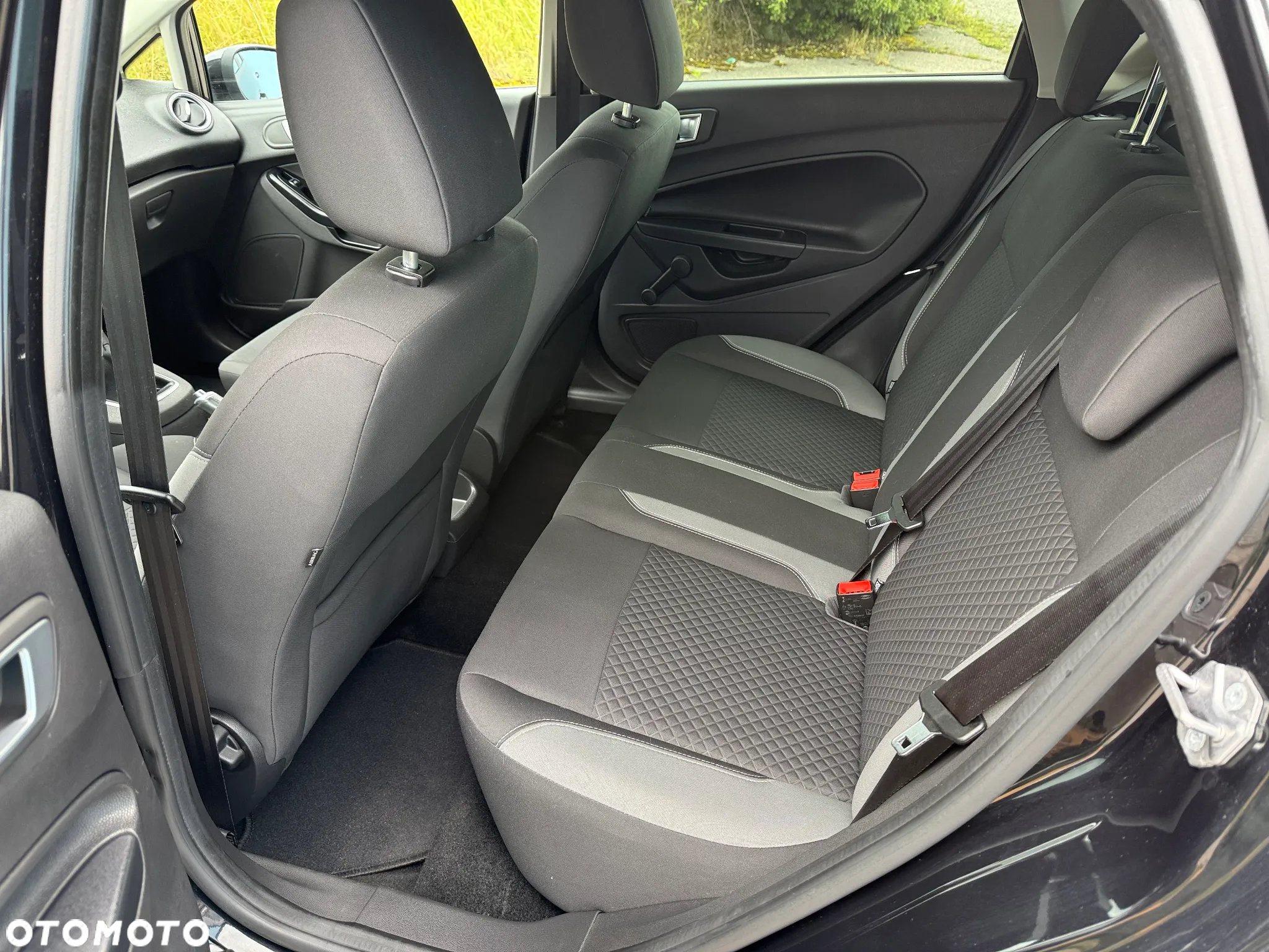 Ford Fiesta 1.0 Titanium X - 7