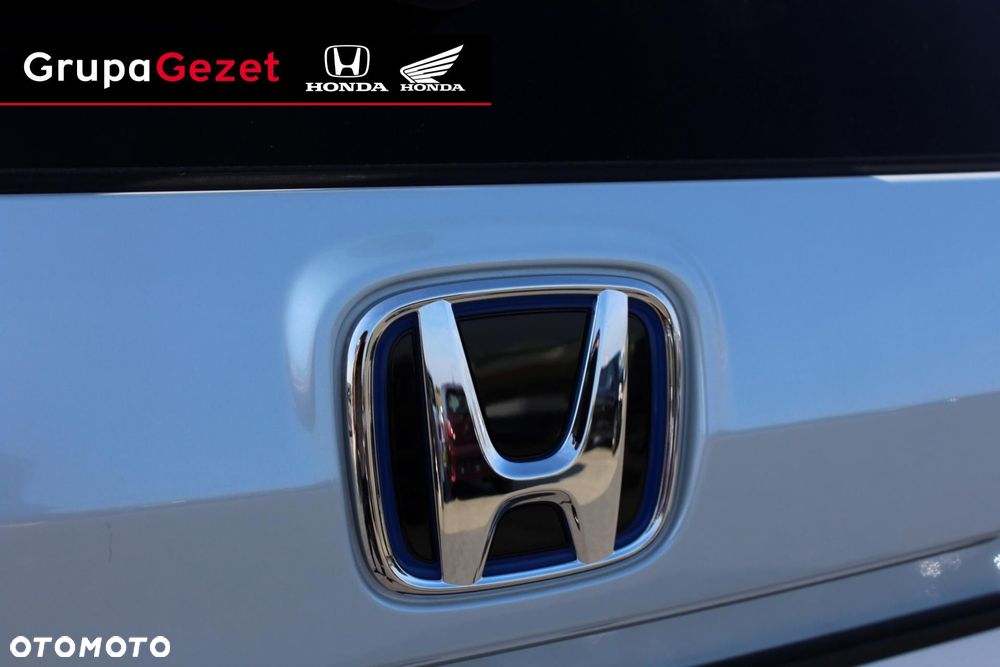 Honda CR-V - 11
