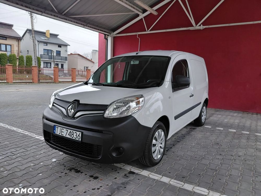 Renault Kangoo - 4