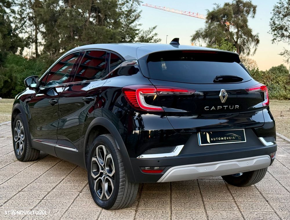 Renault Captur 1.0 TCe Evolution - 14