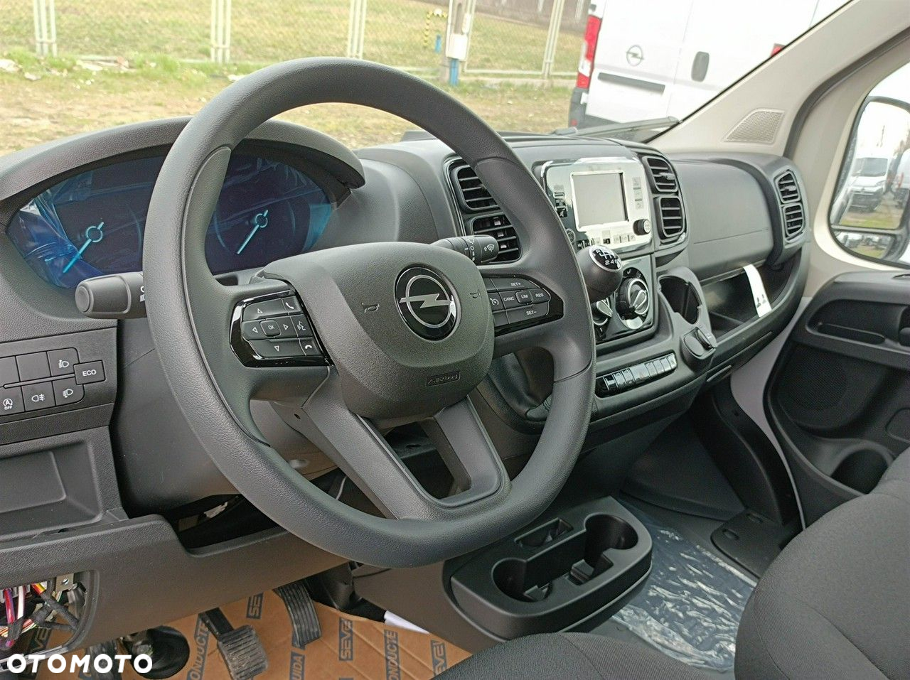 Opel Movano - 3