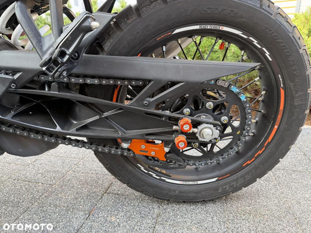 KTM Adventure - 14