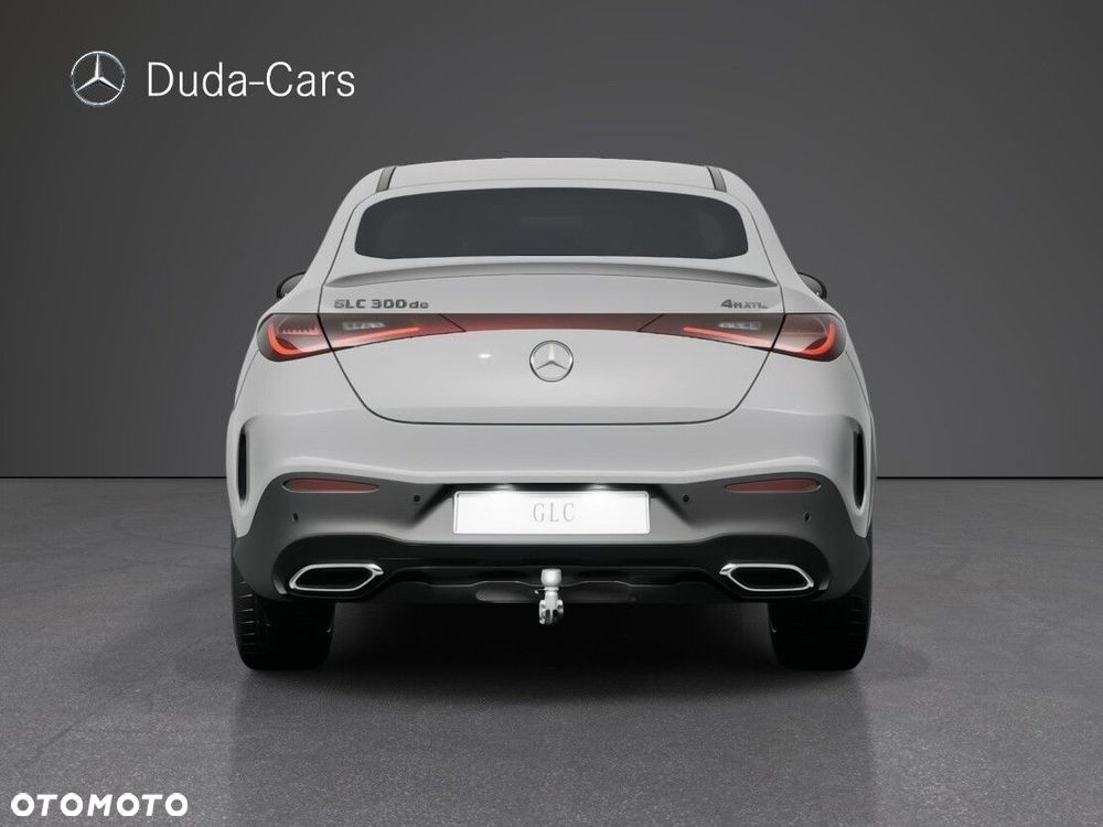 Mercedes-Benz GLC - 7