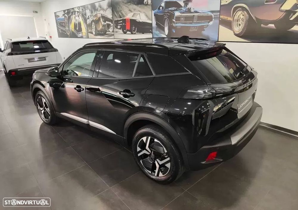 Peugeot 2008 1.2 PureTech Allure - 25