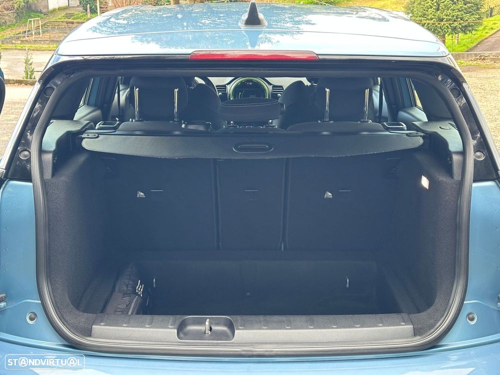 MINI Clubman One D Sport Edition - 16