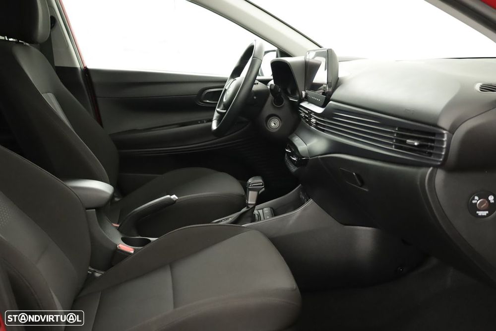 Hyundai i20 1.0 T-GDI Style (TT) DCT - 19