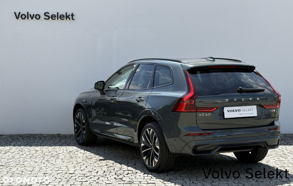 Volvo XC 60 - 7